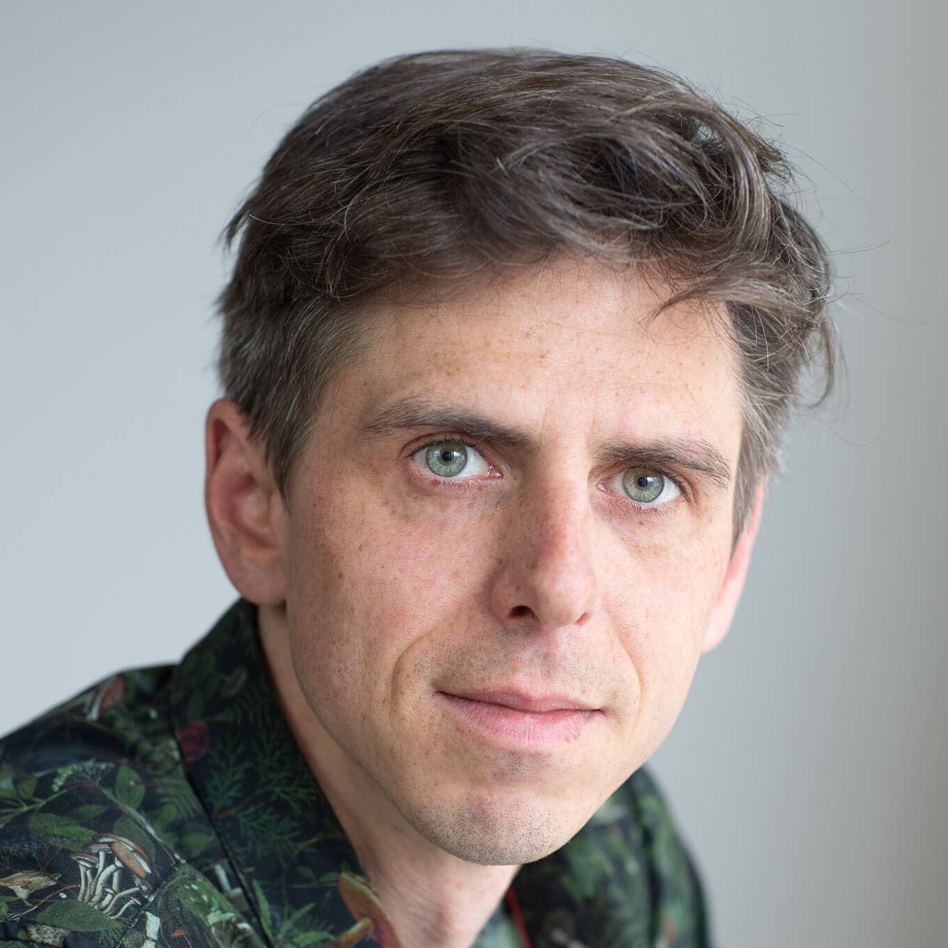 Bedřich Zuzánek